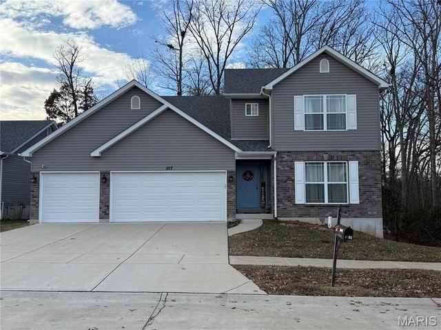 House for sale in Herculaneum, Missouri