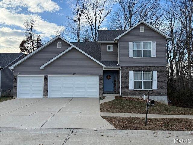 House for sale in Herculaneum, Missouri