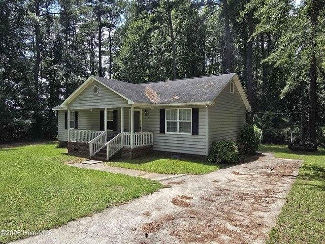 House for sale in Rockingham, North Carolina