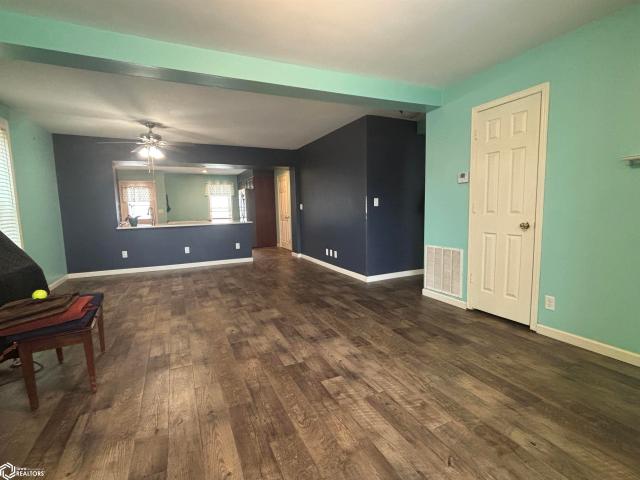House for sale in Fort Madison, Iowa