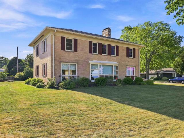 House for sale in Oshkosh, Wisconsin