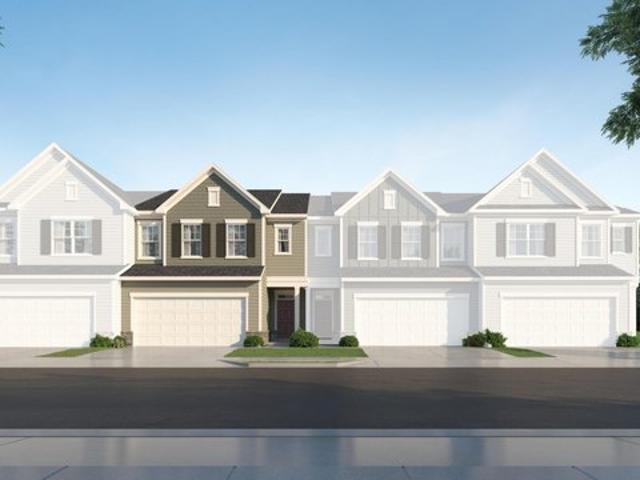 Townhouse for sale in Wake, North Carolina