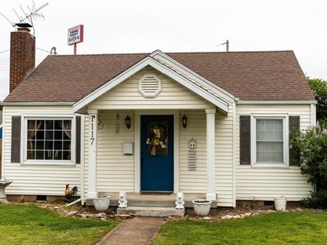 House for sale in Laclede, Missouri