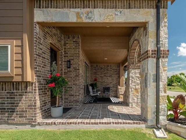 House for sale in Anna, Texas