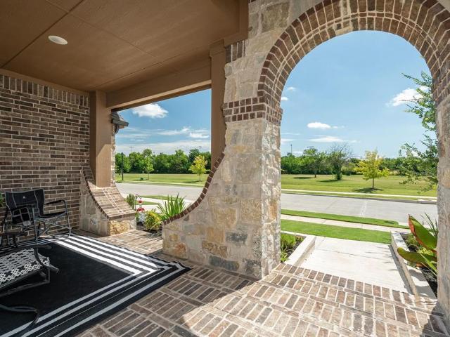 House for sale in Anna, Texas