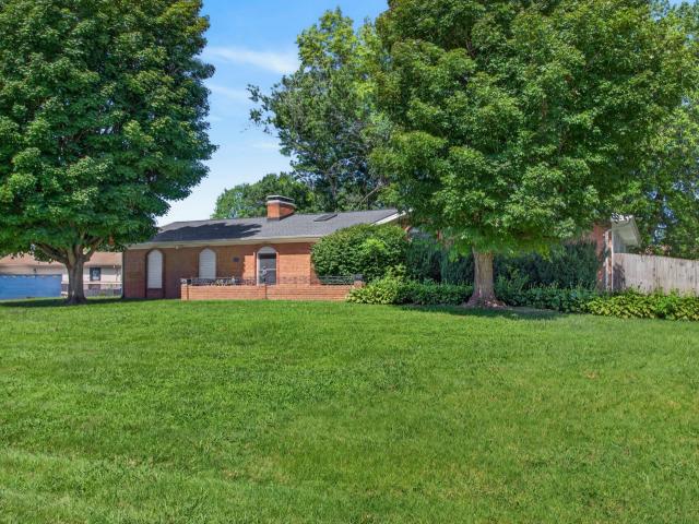 House for sale in Hopkinsville, Kentucky