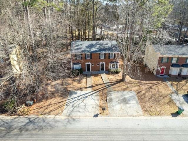 Duplex for rent in Marietta