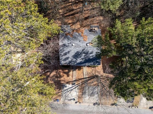 Duplex for rent in Marietta