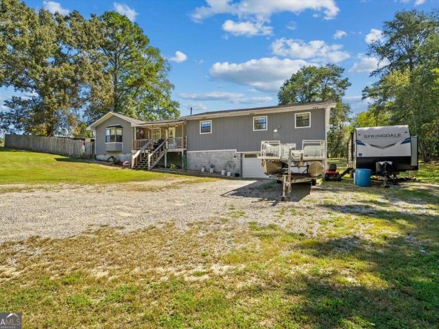 House for sale in Chickamauga, Walker County