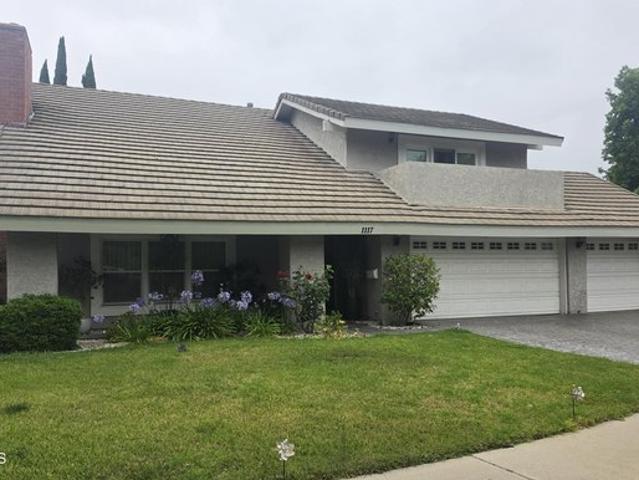 House for sale in Westlake Village, California