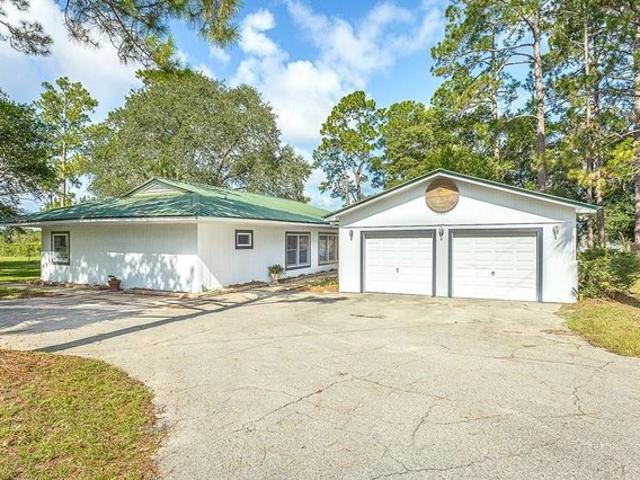 House for sale in Carrabelle, Florida