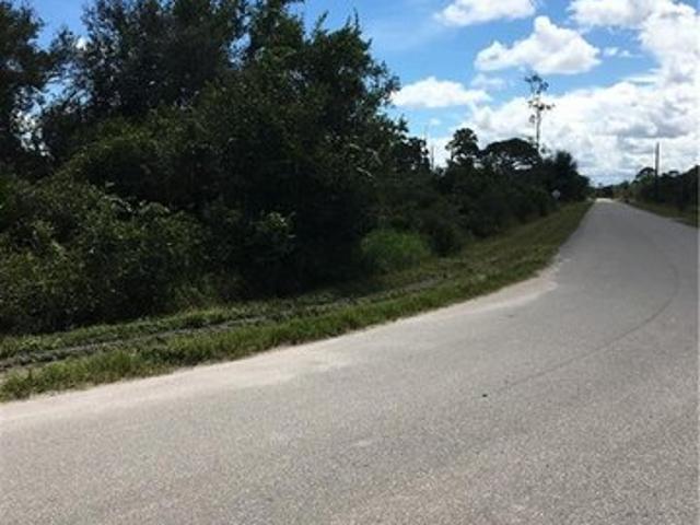 Land for sale in Lake Placid, Florida