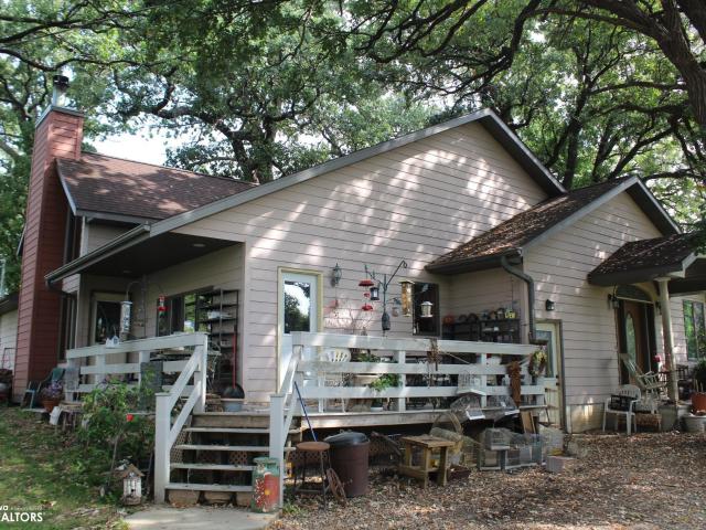 House for sale in Cerro Gordo, Iowa
