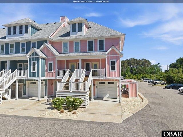 Condo for sale in Kill Devil Hills, North Carolina