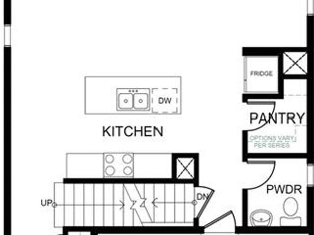 House for sale in Raymore, Missouri