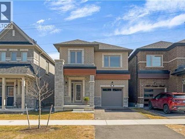 House for sale in Durham, Ontario