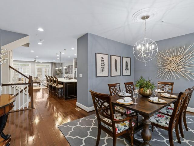 Townhouse for sale in Arnold, Maryland
