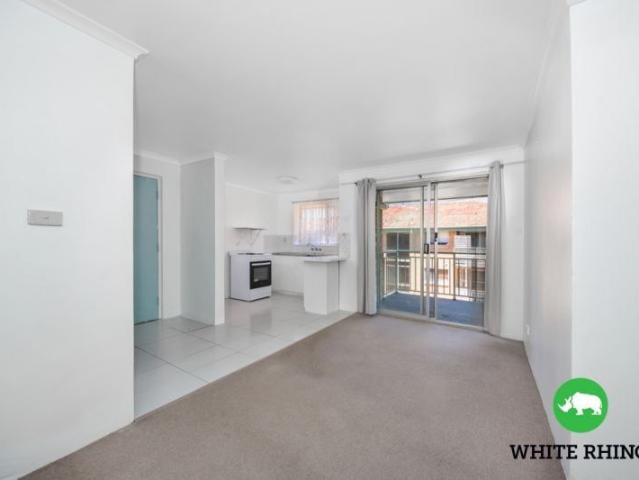Apartment for rent in Queanbeyan, New South Wales