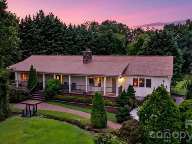 House for sale in Morganton, Burke County