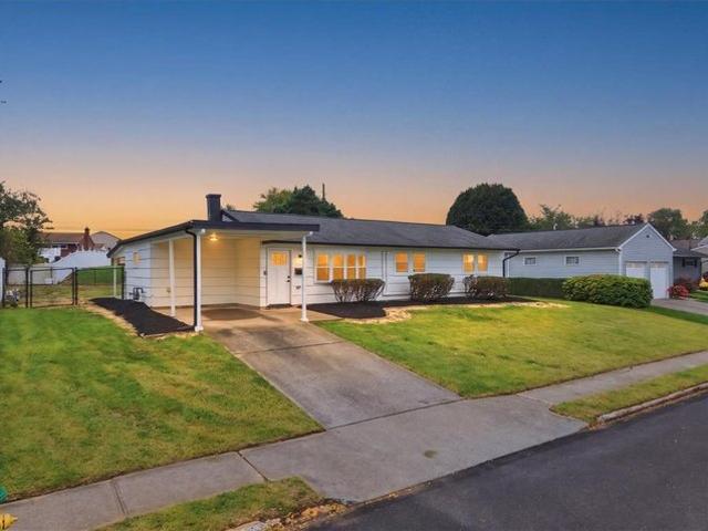 House for sale in Coplay, Lehigh County
