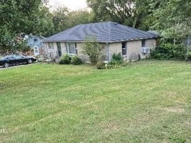 House for sale in Paris, Bourbon County