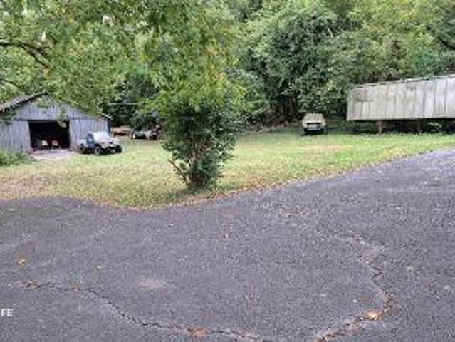 House for sale in Paris, Bourbon County