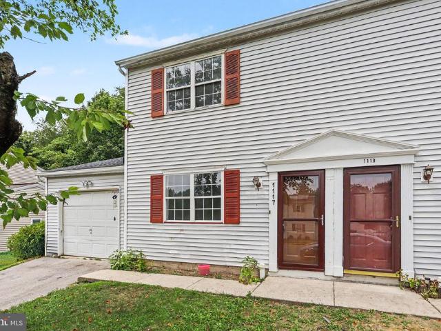 Townhouse for sale in Columbia, Pennsylvania