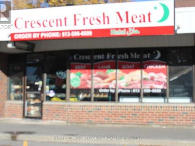 Commercial for rent in Mulhurst Bay, Ontario