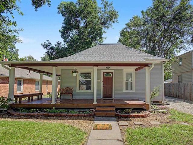 House for sale in Kansas