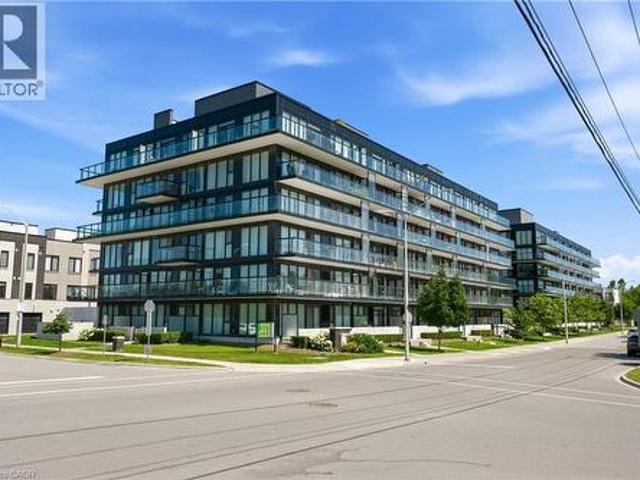 Condo for sale in Burlington, Ontario