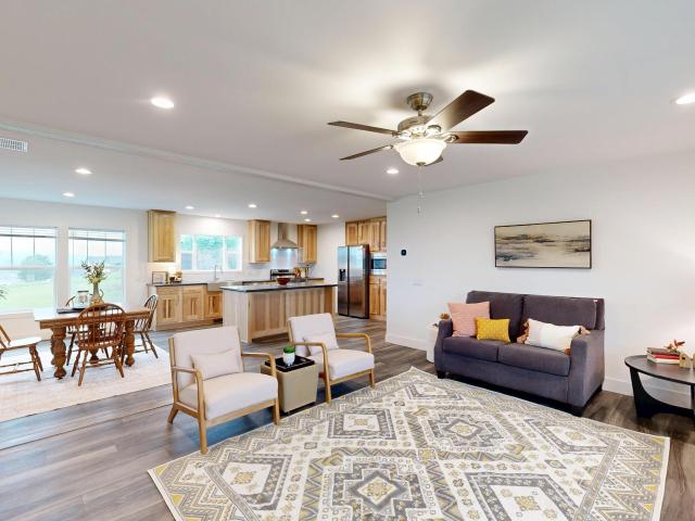 House for sale in Hillsboro, Wisconsin