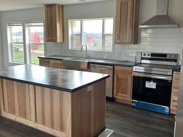 House for sale in Hillsboro, Wisconsin