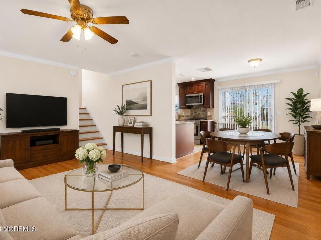 House for sale in Monmouth, New Jersey