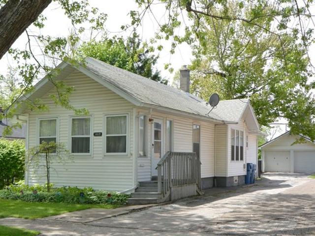 House for sale in Kalamazoo, Michigan