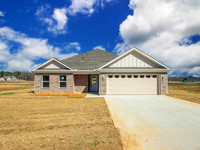 House for sale in Ark