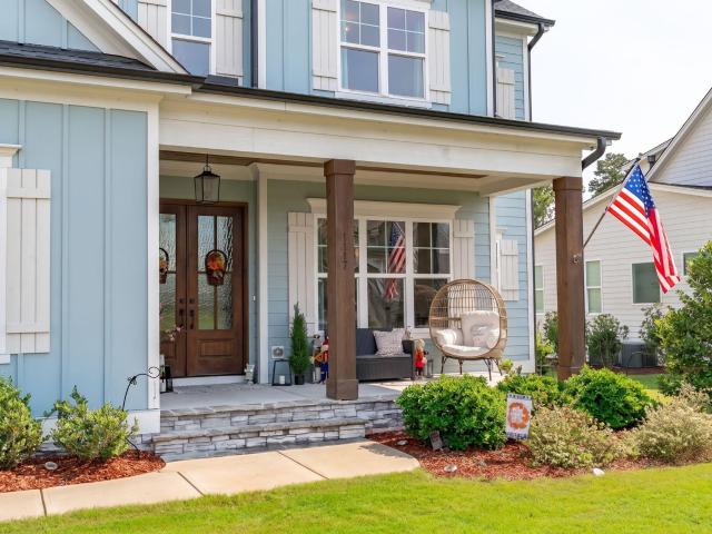 House for sale in Averette Farms, Rolesville