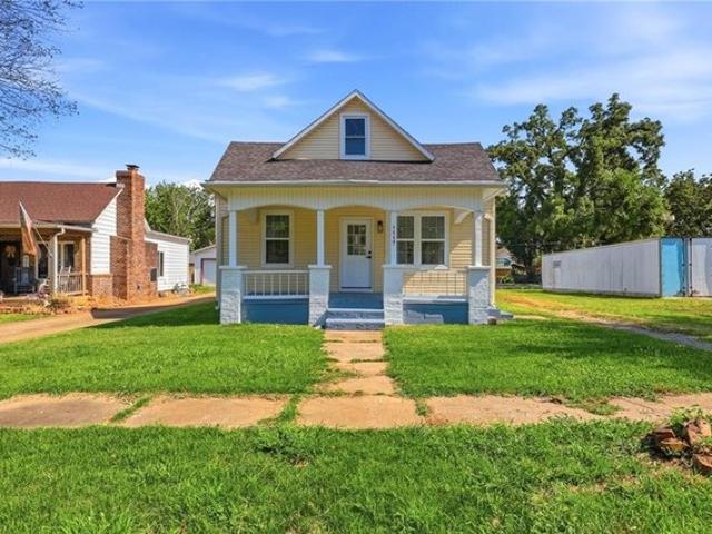 House for sale in Kansas