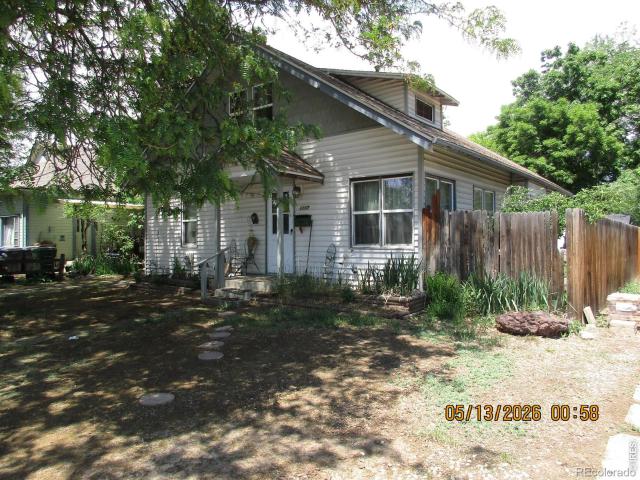 House for sale in Loveland, Colorado