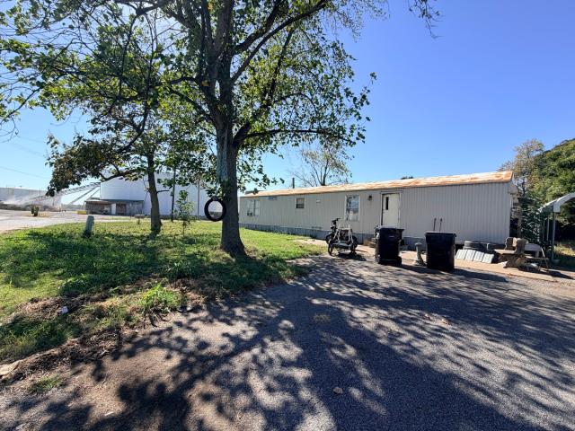 Land for sale in Massac City, Metropolis