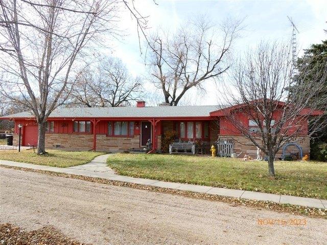 House for sale in Nebraska