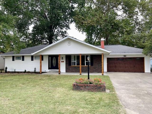 House for sale in Herrin, Williamson County