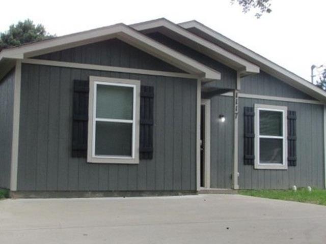 House for sale in Longview, Texas