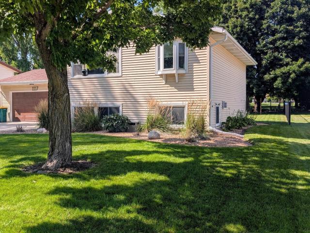 House for sale in Albert Lea, Minnesota