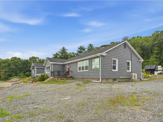 Commercial for sale in Forestdale, Rhode Island