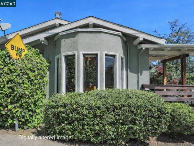 House for sale in Solano, California