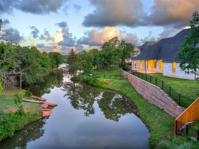 House for sale in Edmond, Oklahoma