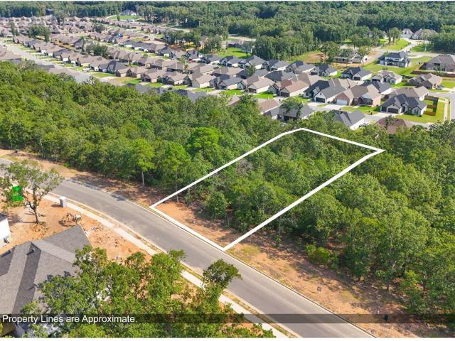 Land for sale in Ark