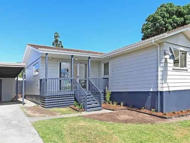 House for rent in East Tamaki, Oroua County