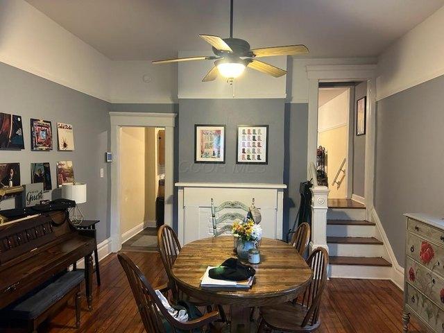 House for sale in Columbus, Ohio