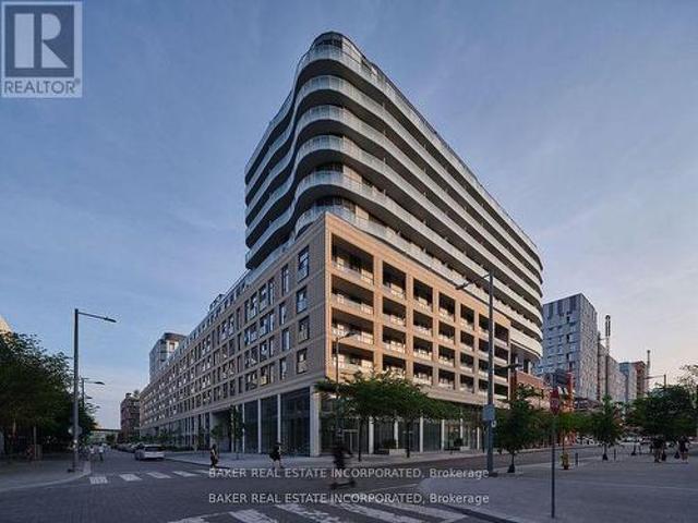 Condo for sale in Woburn, Ontario